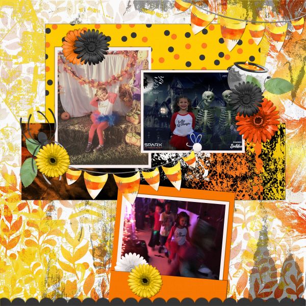 Trunk or Treat