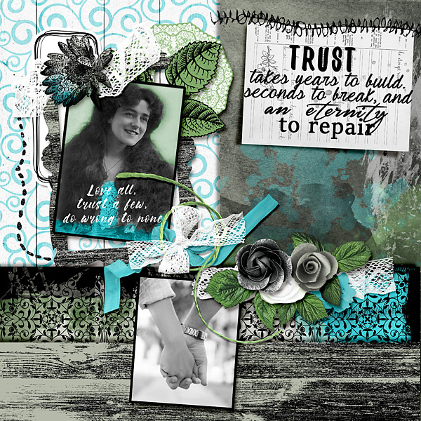 Trust