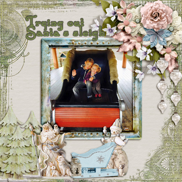 Trying-out-Santa_s-sleigh
