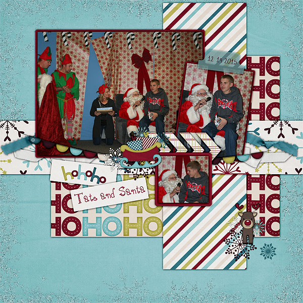 TSanta