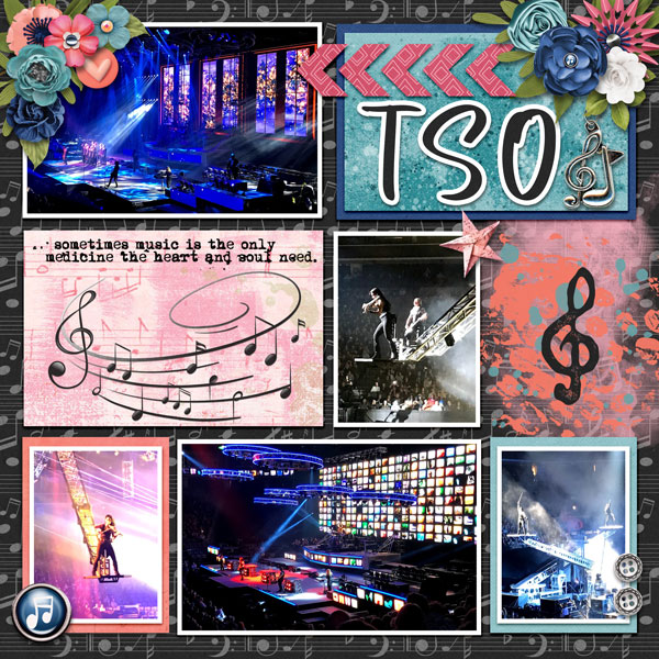TSO