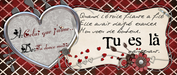 Tu es l