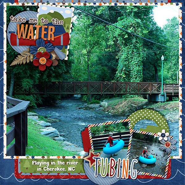 tube-in-cherokee