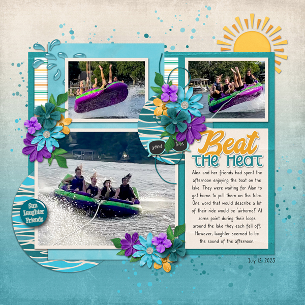 Tubing