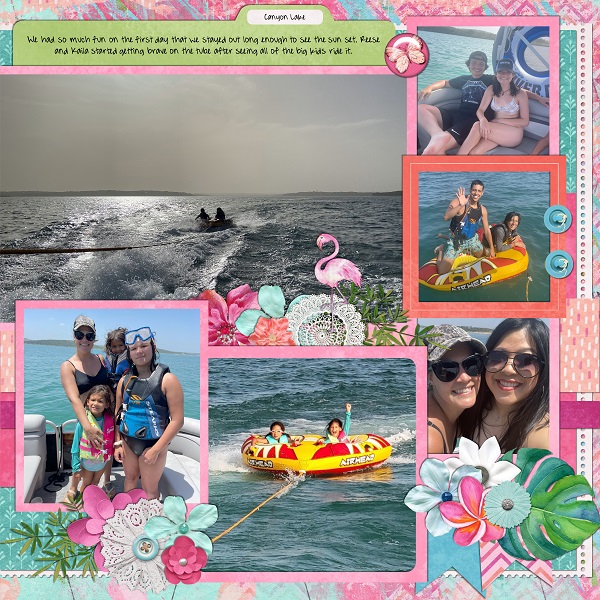 Tubing