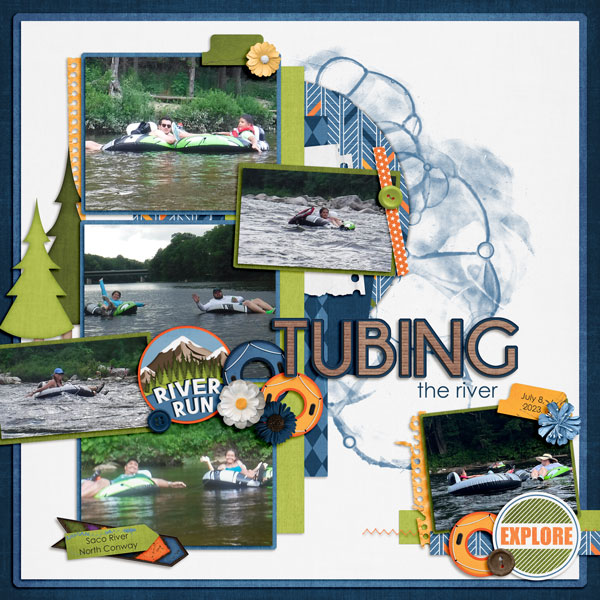 Tubing