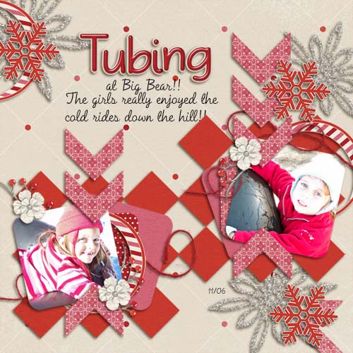 Tubing