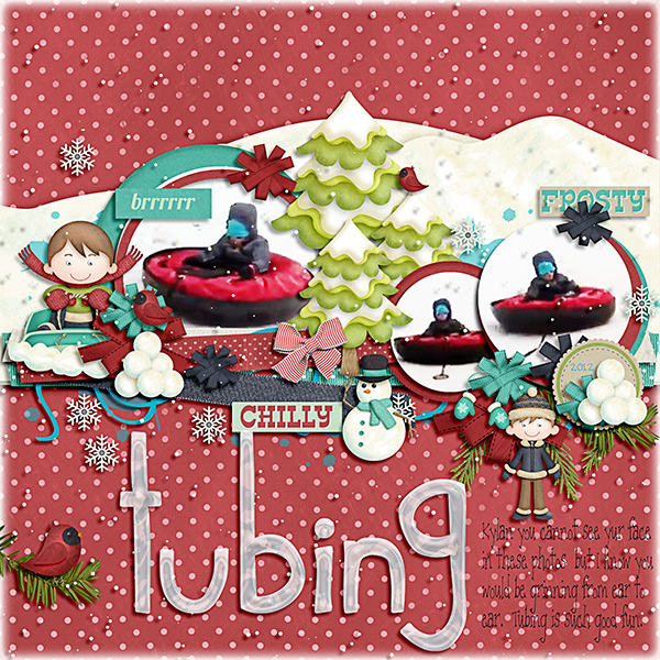 Tubing