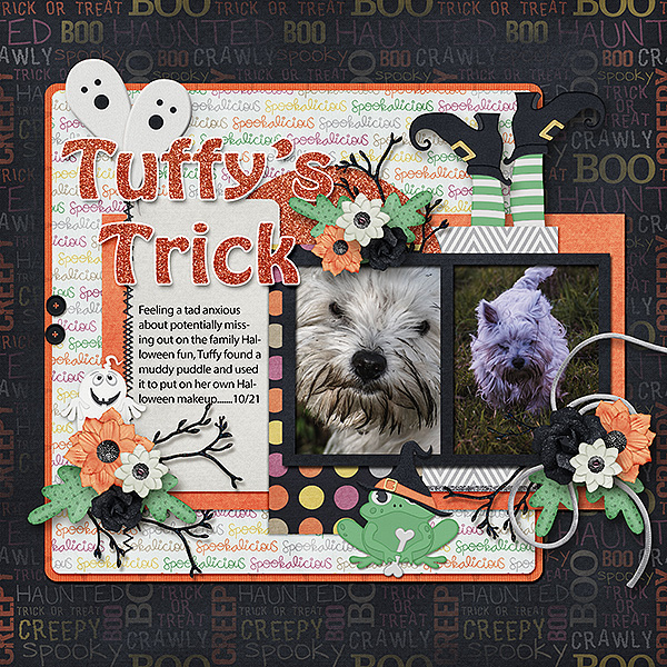 Tuffy