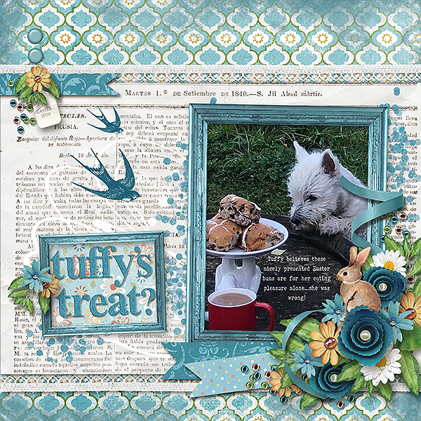Tuffy's Treats