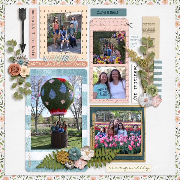 Tulip Festival 2
