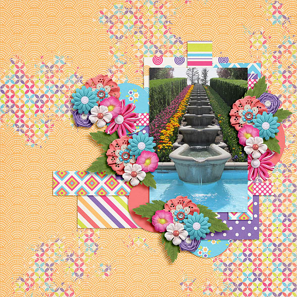 Tulip Festival