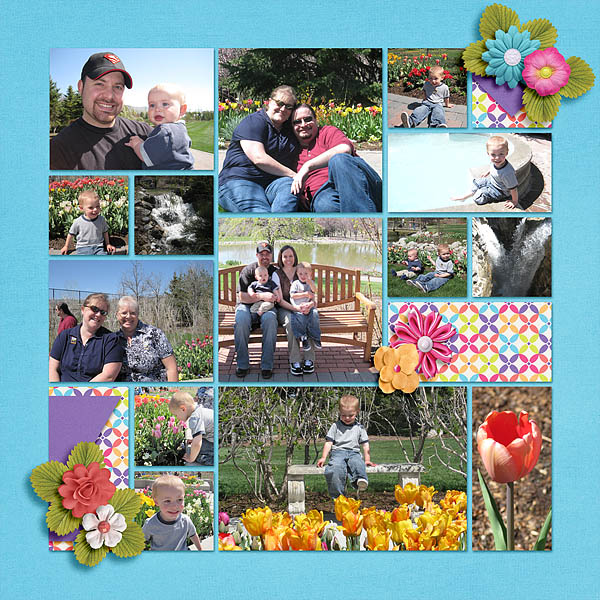 Tulip Festival
