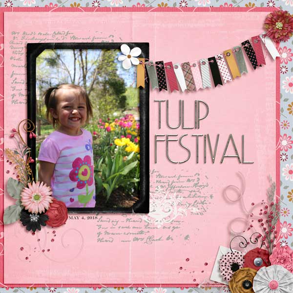 Tulip Festival