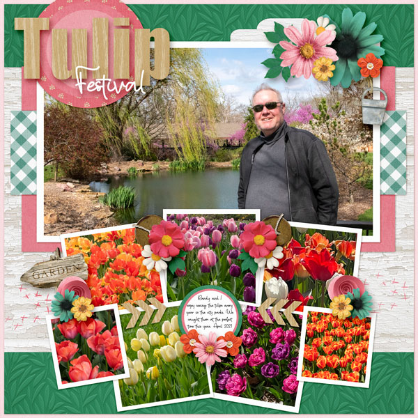 Tulip Festival