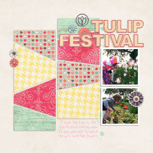 Tulip Festival