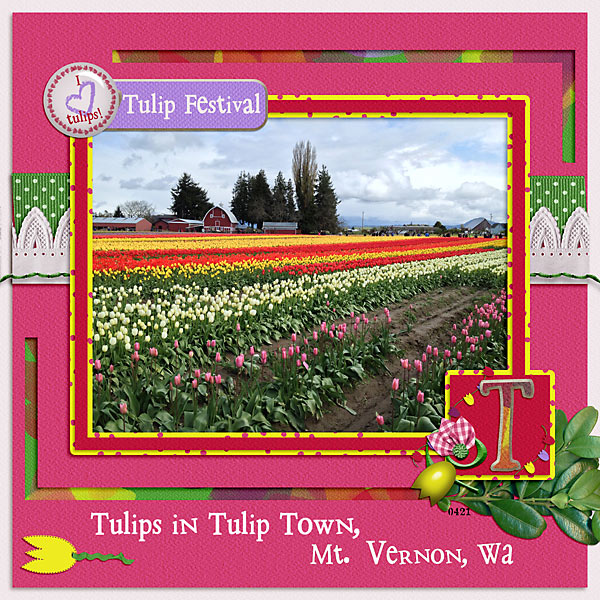 Tulips