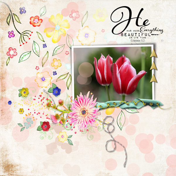 Tulips