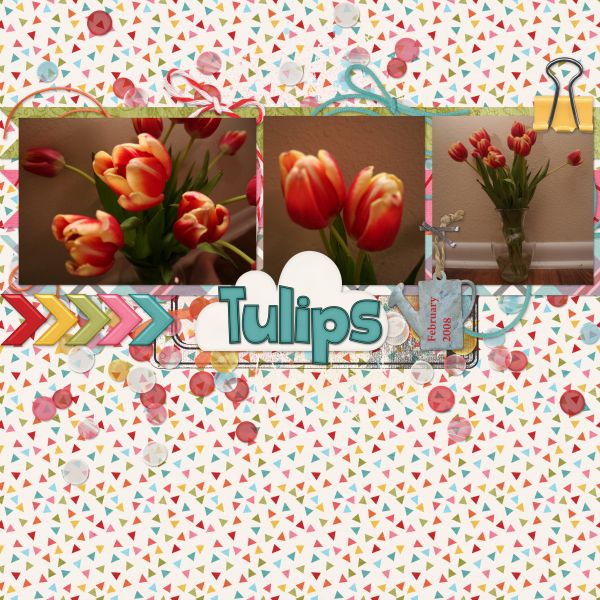 Tulips