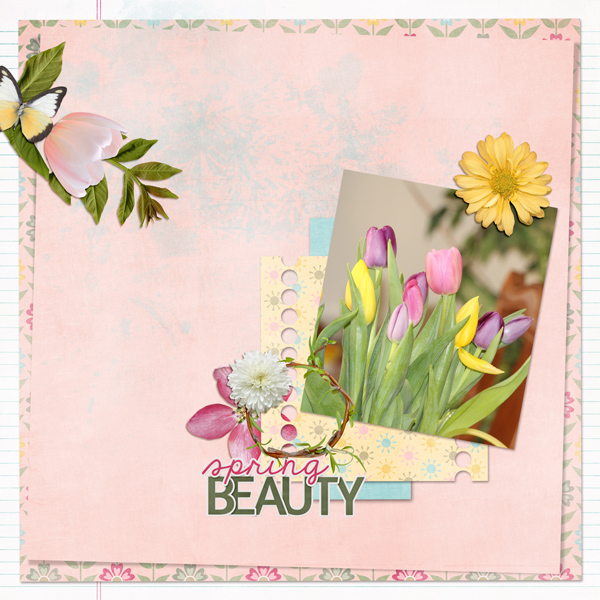 Tulips