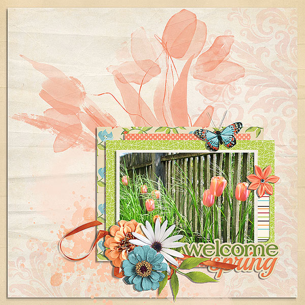 tulips