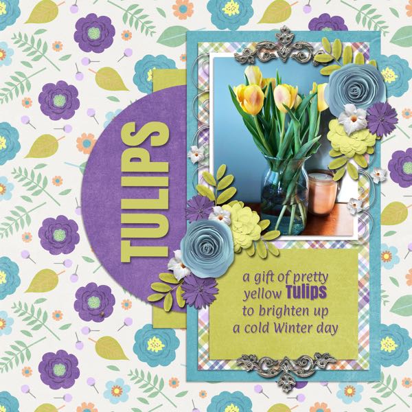 Tulips