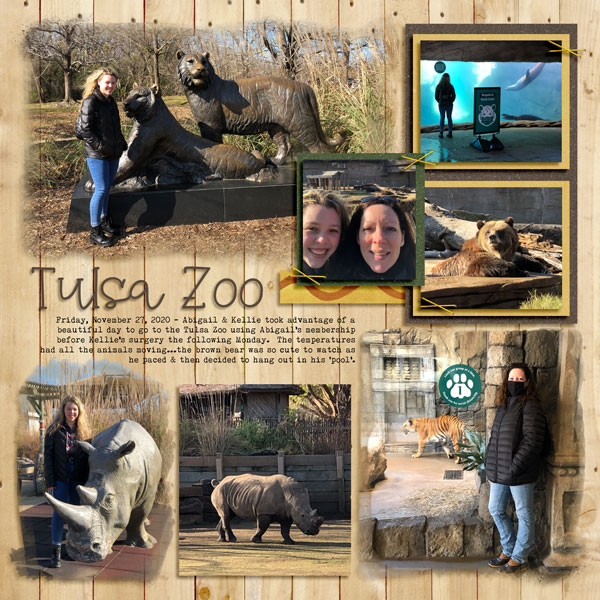 Tulsa Zoo pg 1 - 11.27.20