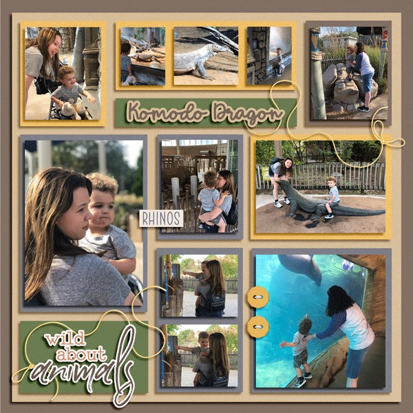 Tulsa Zoo with Jaxon 10.9.21 L/O 2