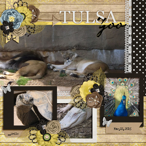 tulsa zoo