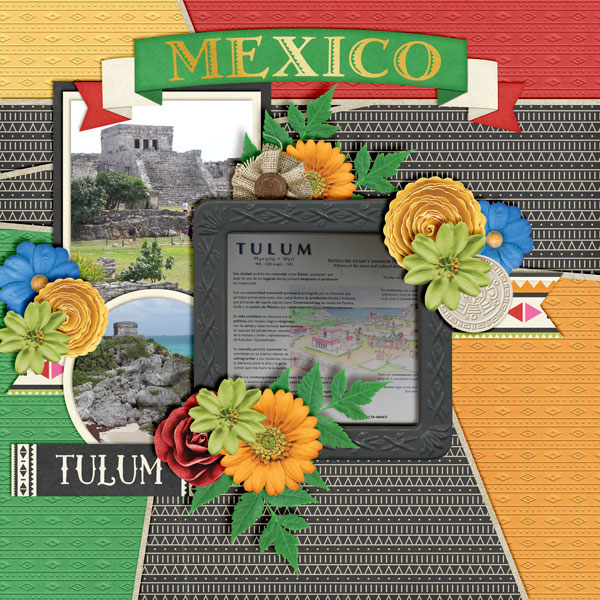 Tulum-Mexico