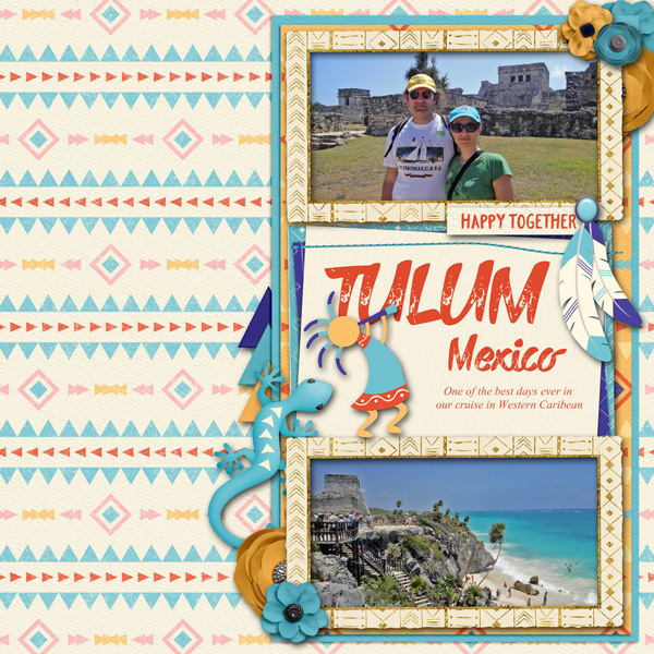 Tulum