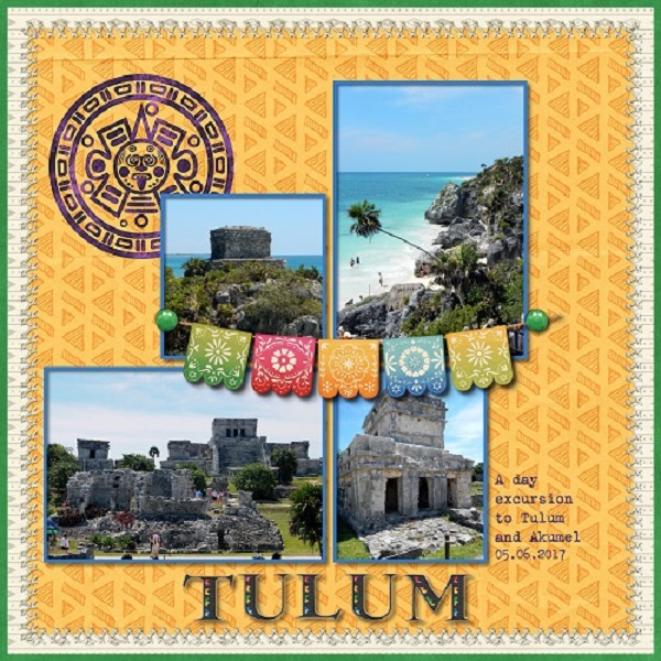 Tulum