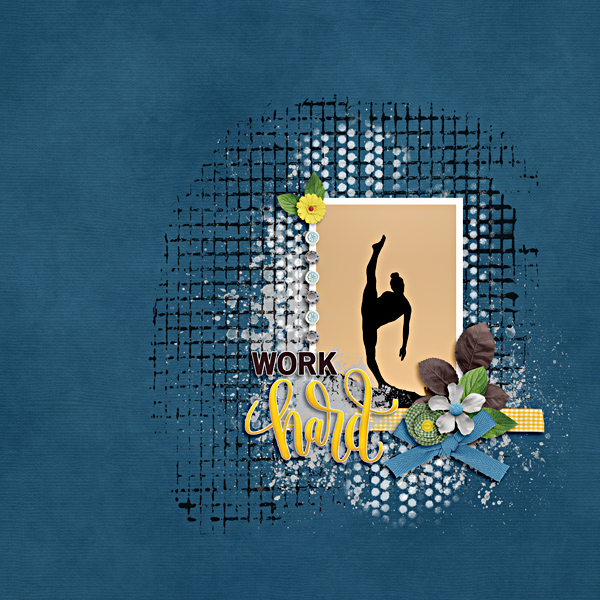 Tumbling