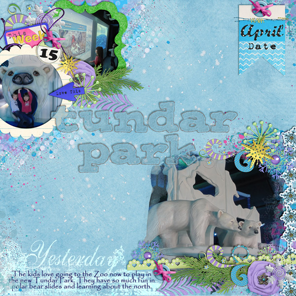 Tundra Park