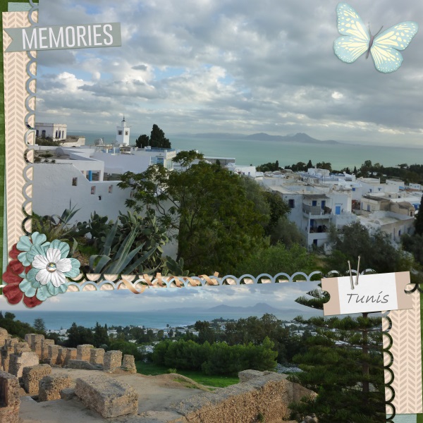 Tunis