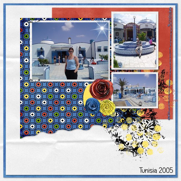 Tunisia