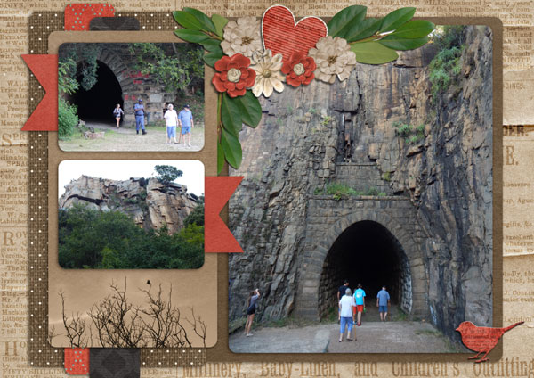 Tunnel 02