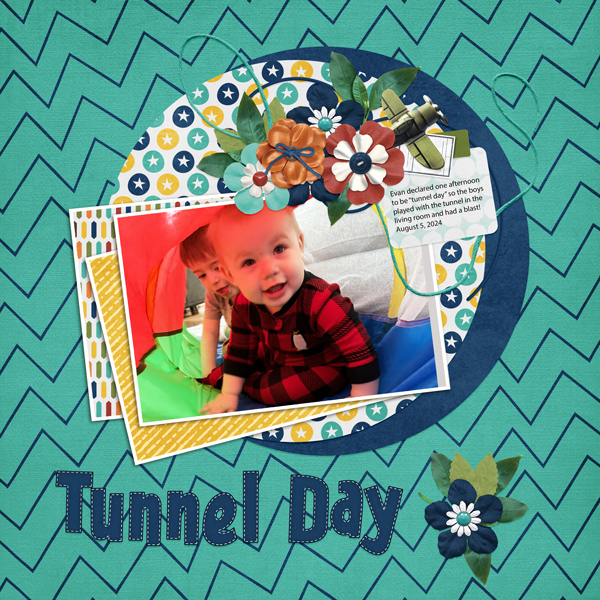 Tunnel Day