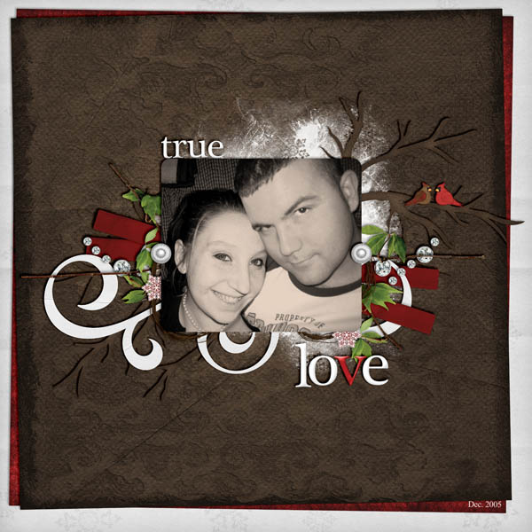Ture Love