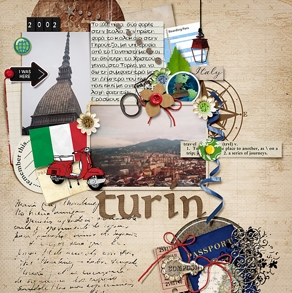Turin