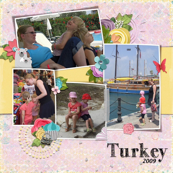 Turkey 2009
