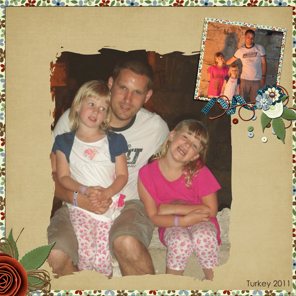 Turkey 2011