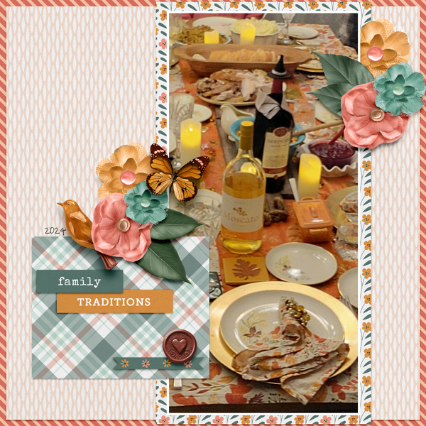 Turkey Day 2024
