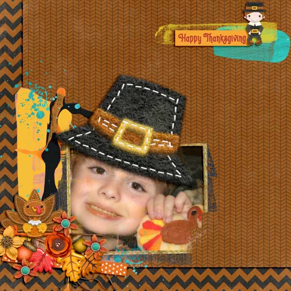 Turkey Day
