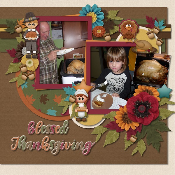 Turkey Day
