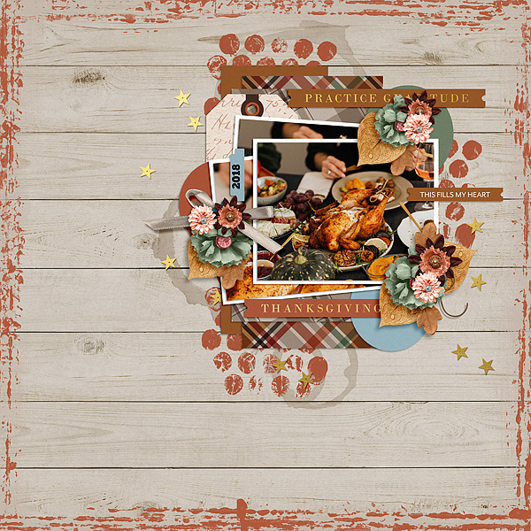 Turkey Day