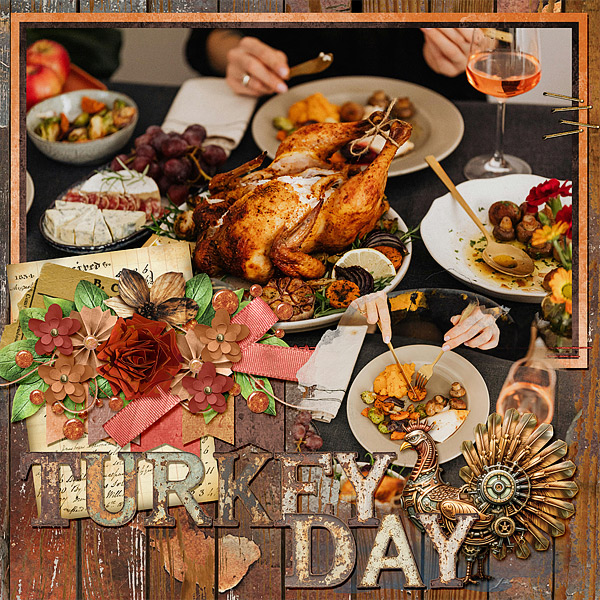 Turkey Day