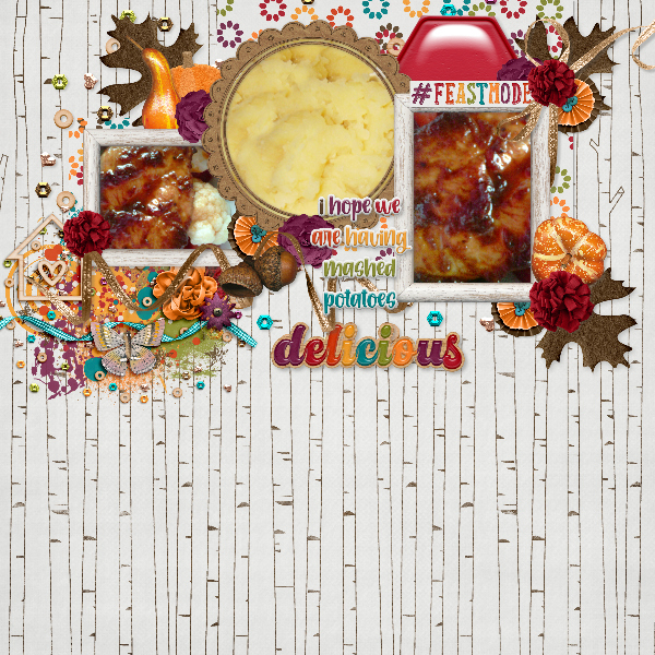 Turkey time