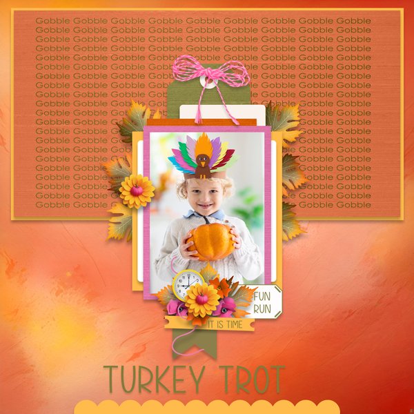 Turkey Trot