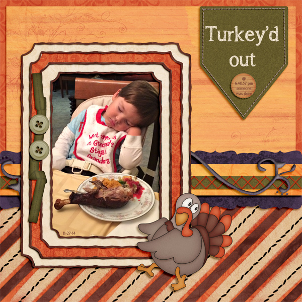 Turkey
